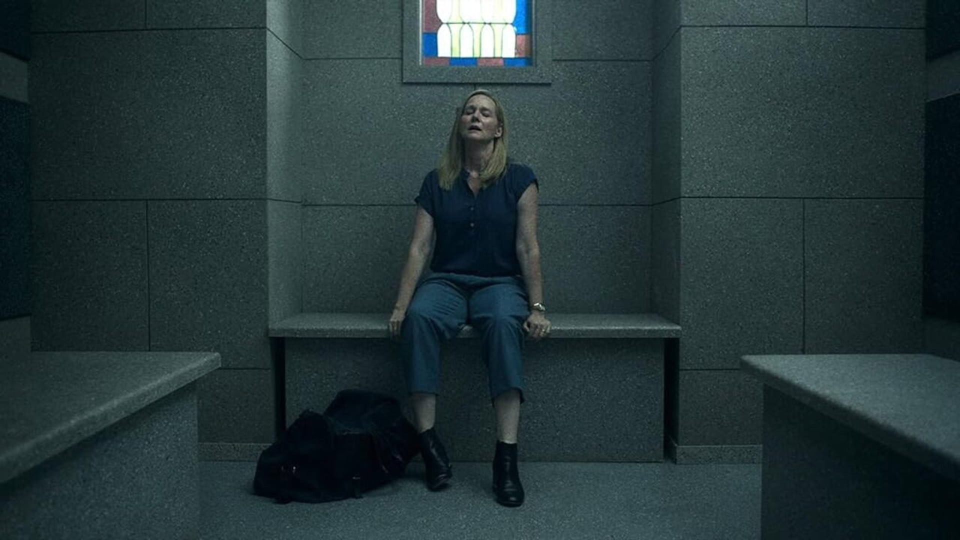 Foto do filme Ozark