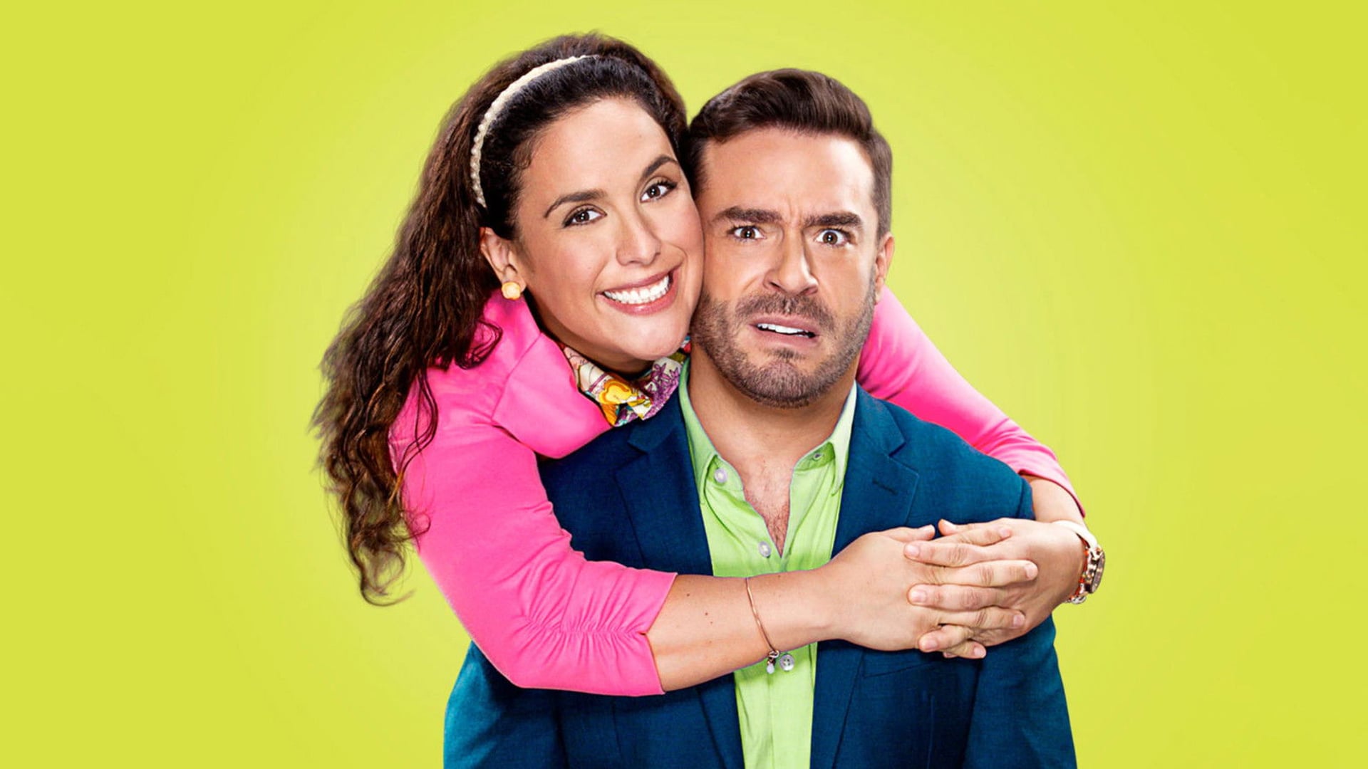 Foto do filme La Fan