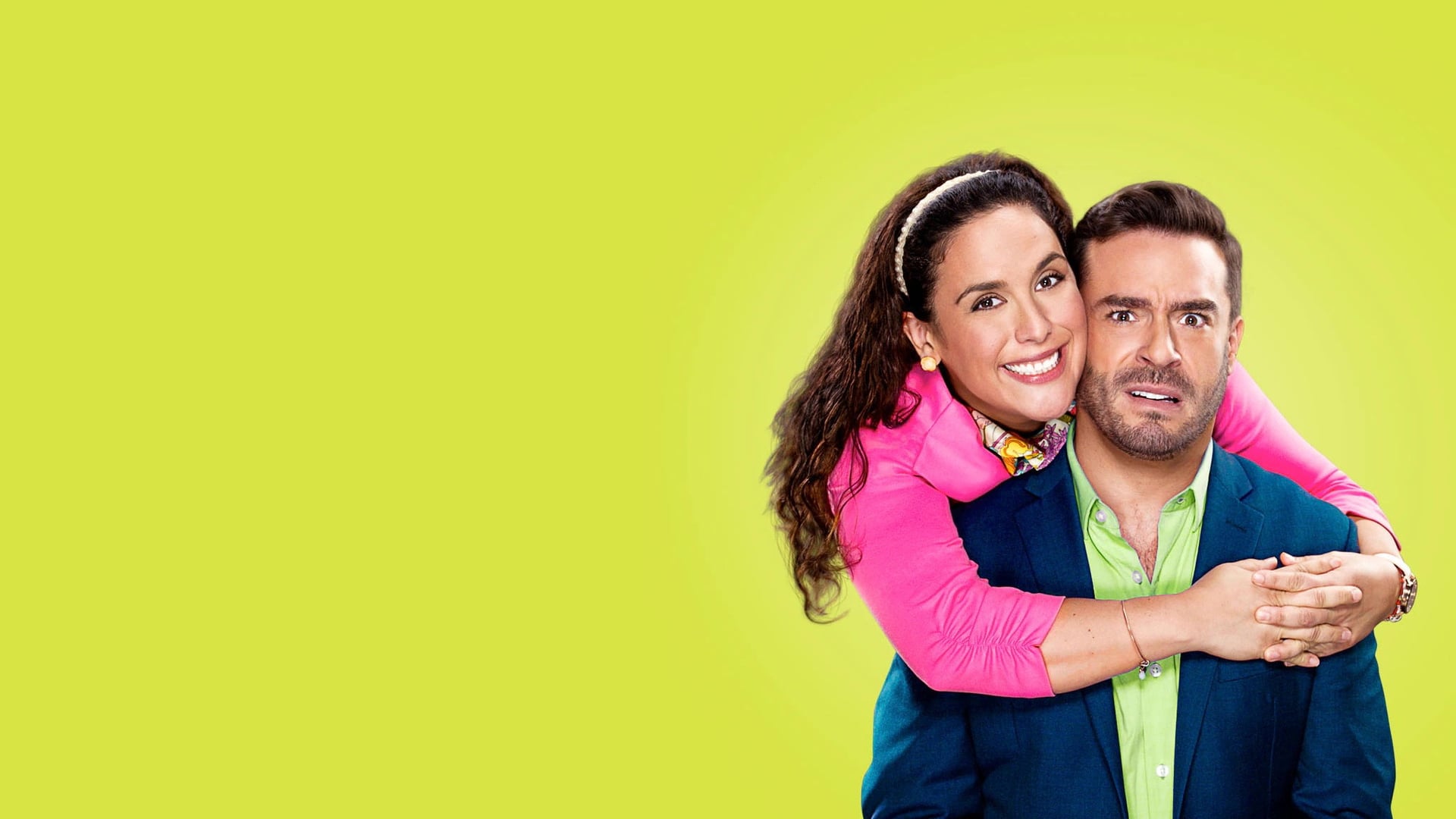 Foto do filme La Fan