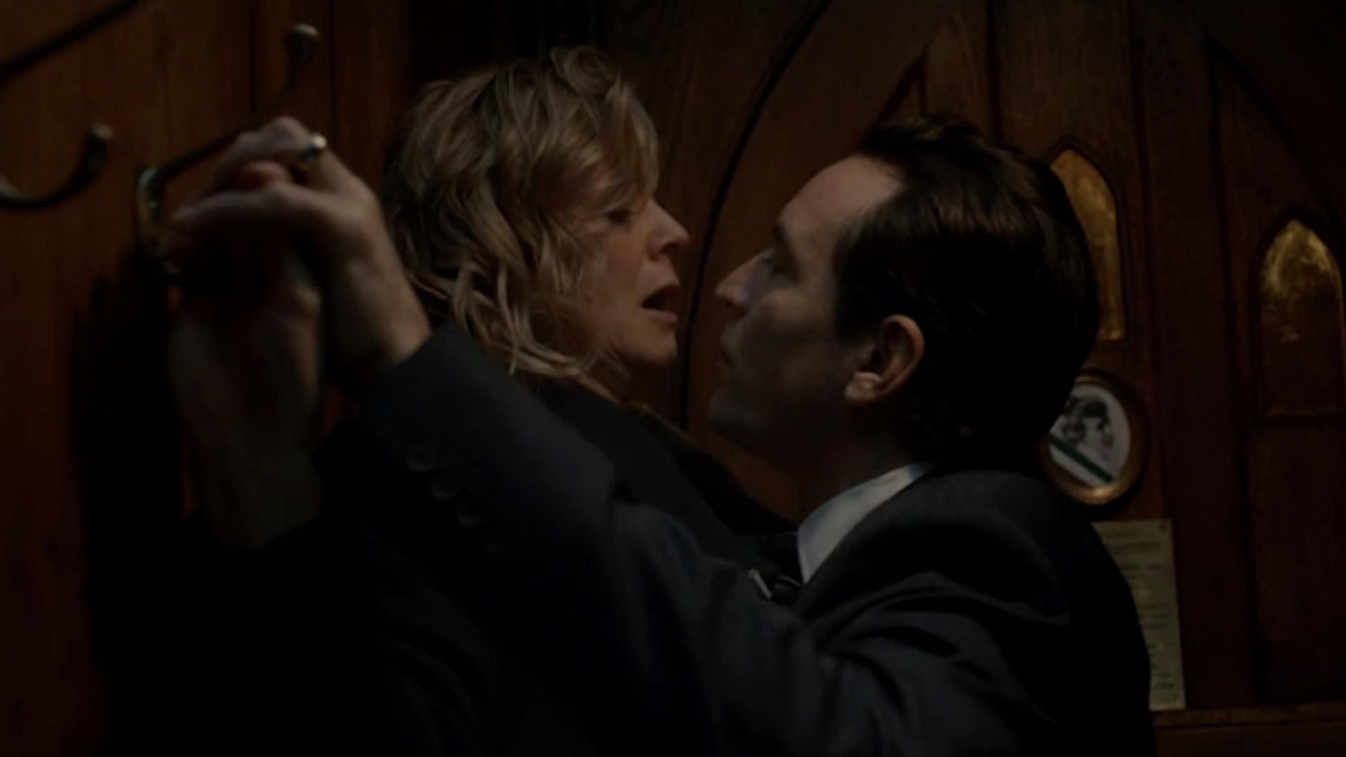 Foto do filme Apple Tree Yard