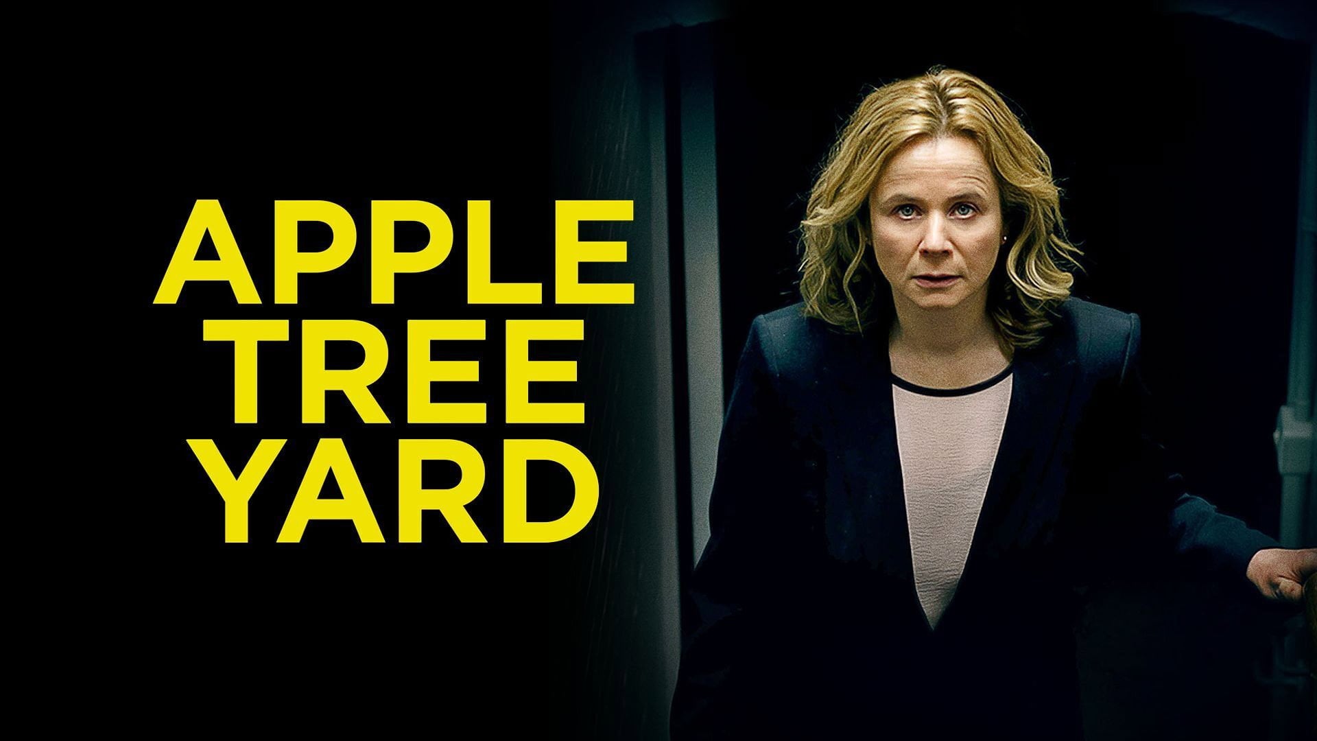 Foto do filme Apple Tree Yard