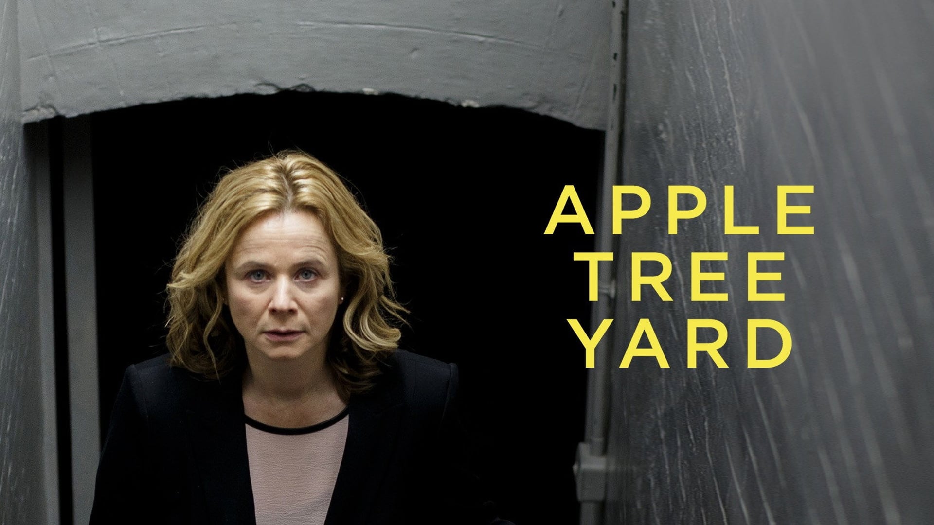Foto do filme Apple Tree Yard
