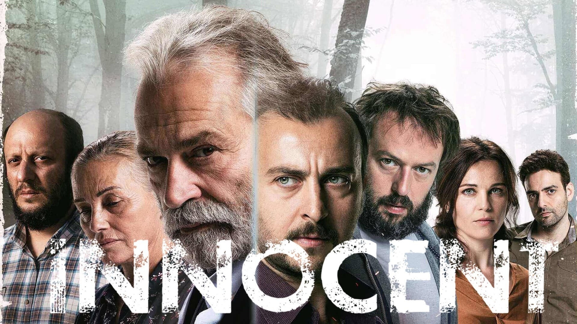 Foto do filme O Segredo do Comissário