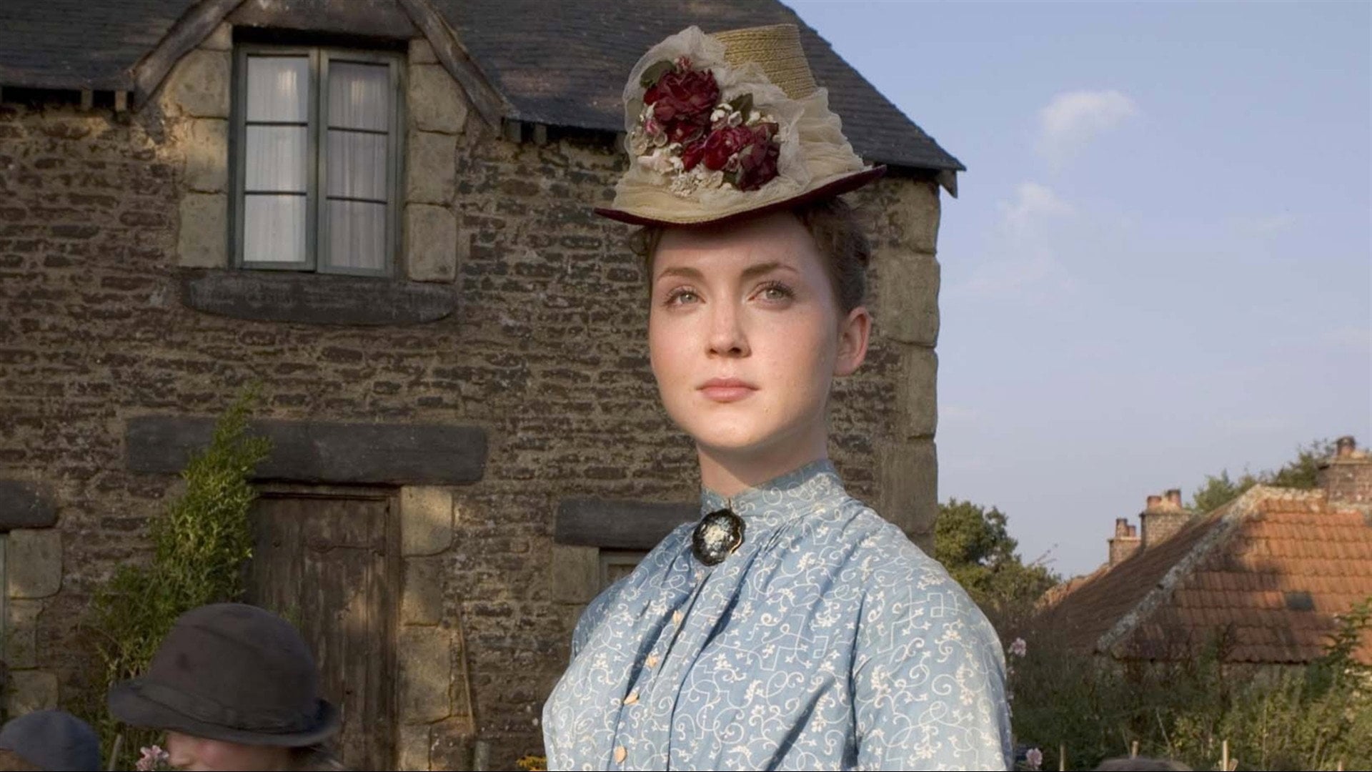 Foto do filme Lark Rise to Candleford