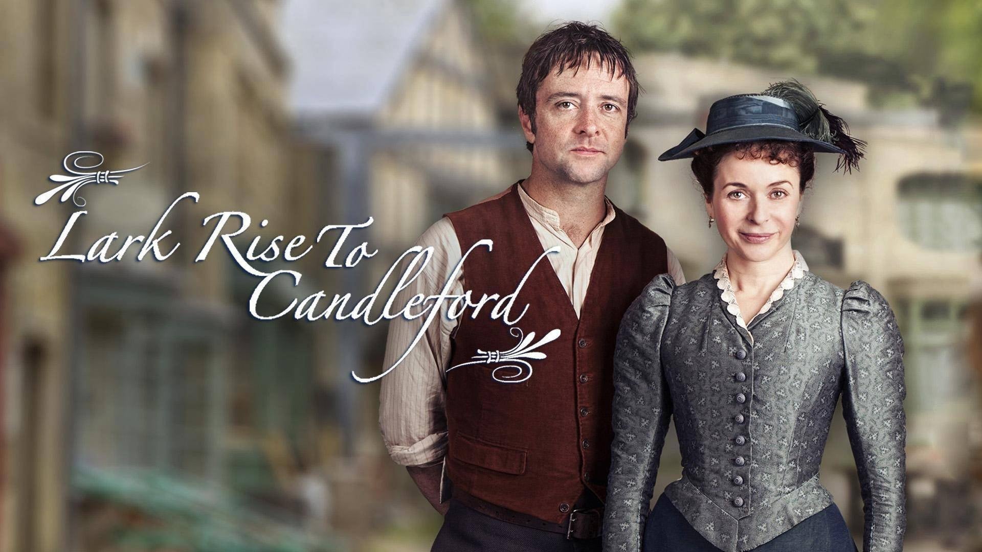 Foto do filme Lark Rise to Candleford