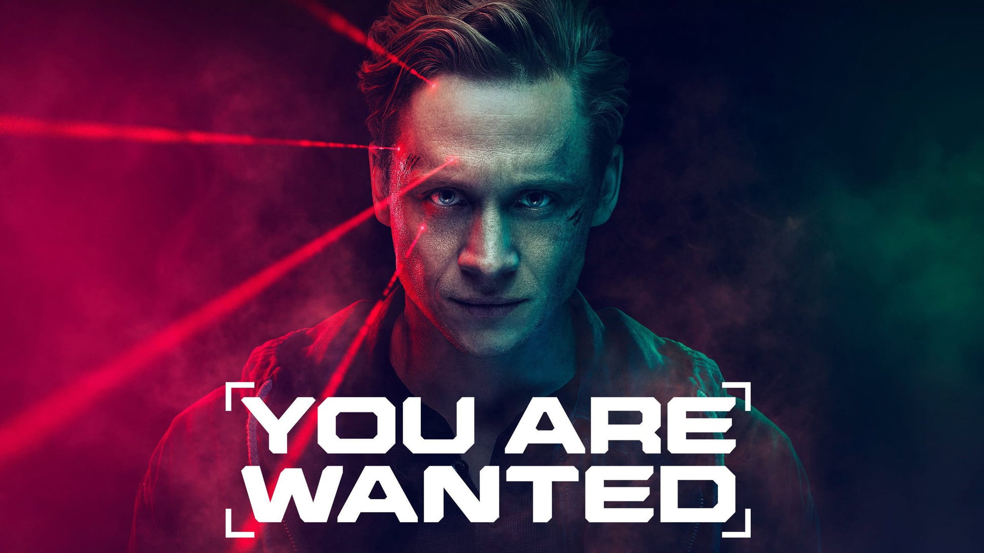 Foto do filme You Are Wanted