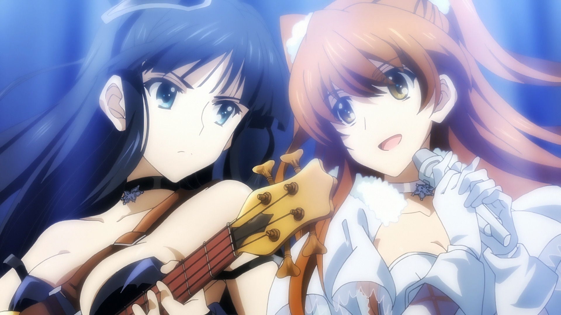 Foto do filme White Album 2