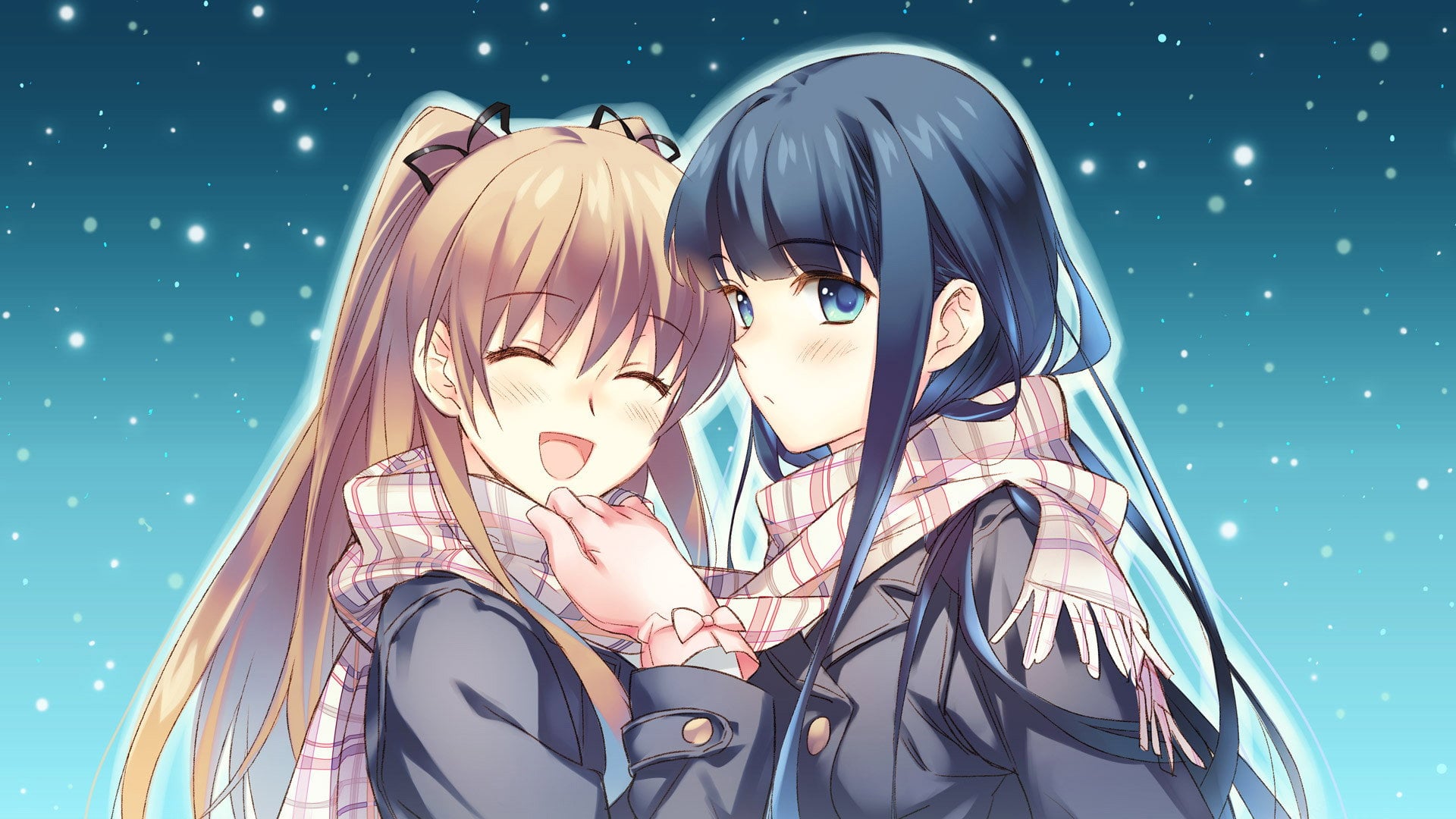 Foto do filme White Album 2