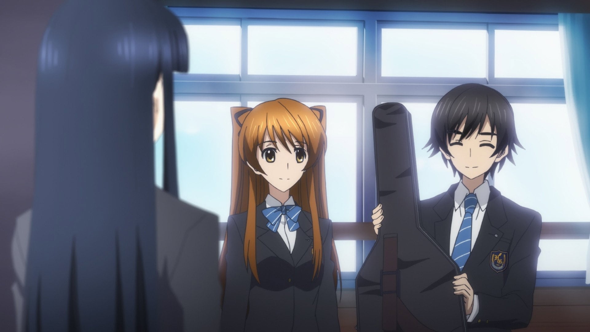 Foto do filme White Album 2