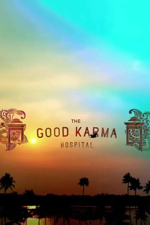 The Good Karma Hospital