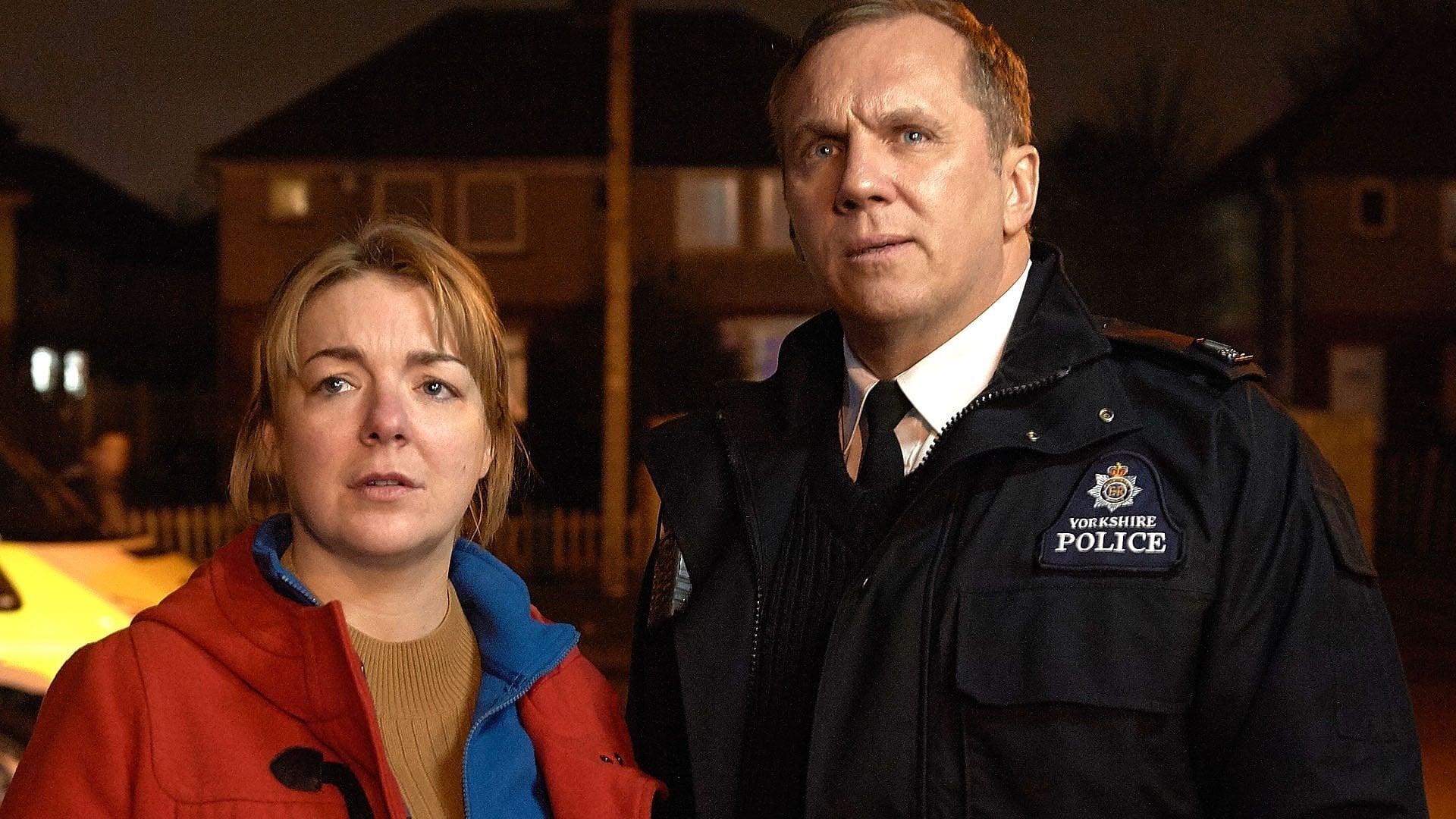 Foto do filme The Moorside