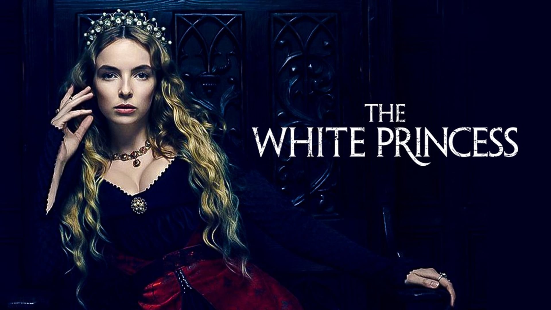 Foto do filme The White Princess