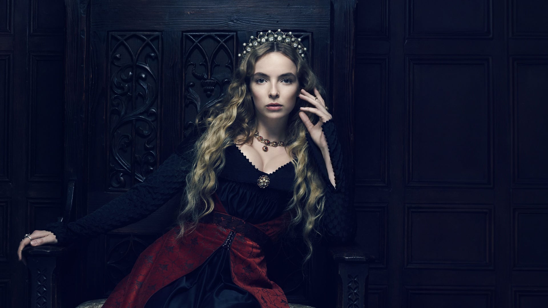Foto do filme The White Princess