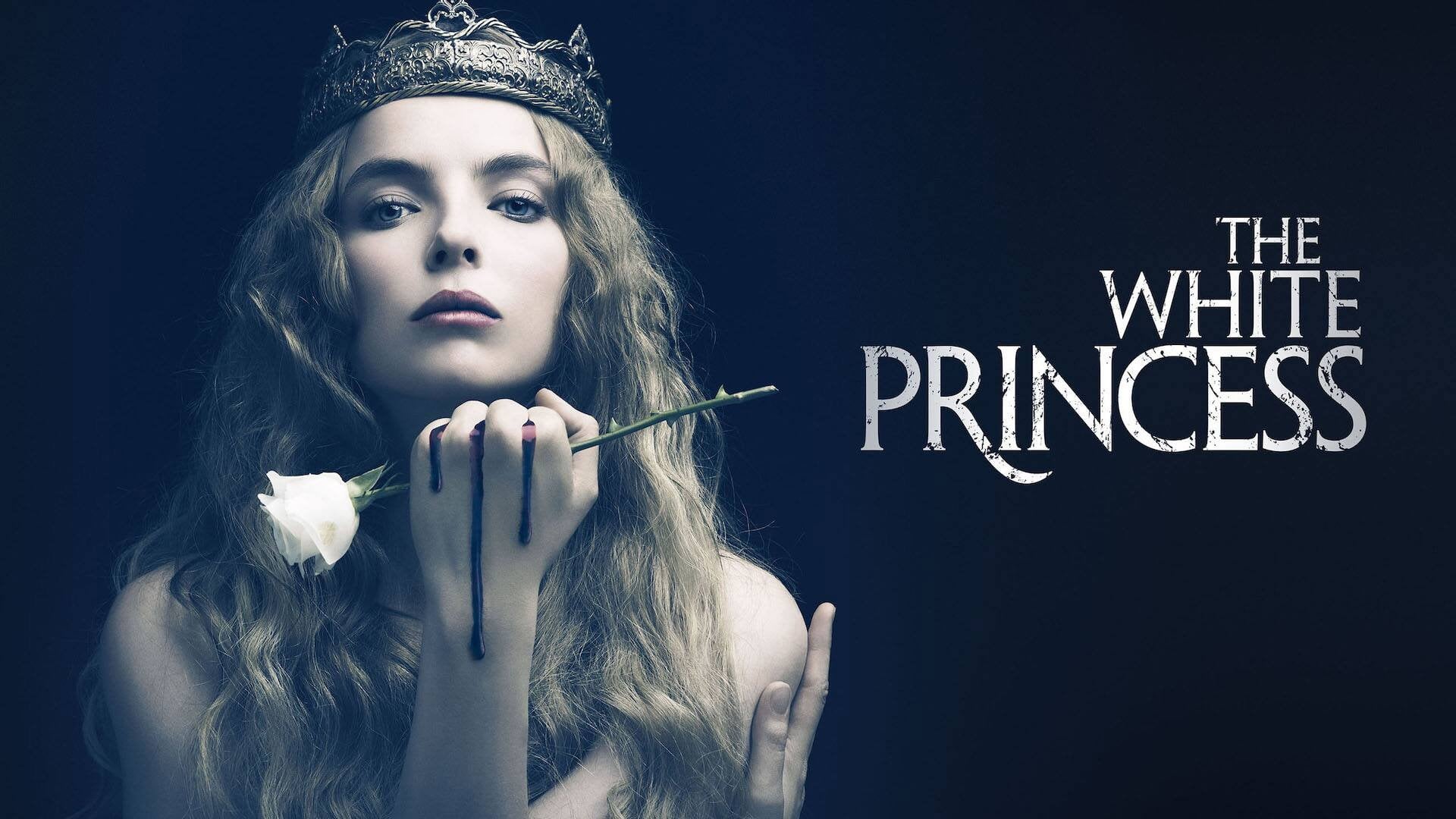 Foto do filme The White Princess