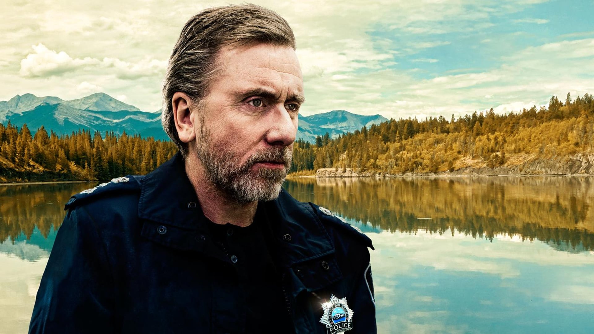 Foto do filme Tin Star