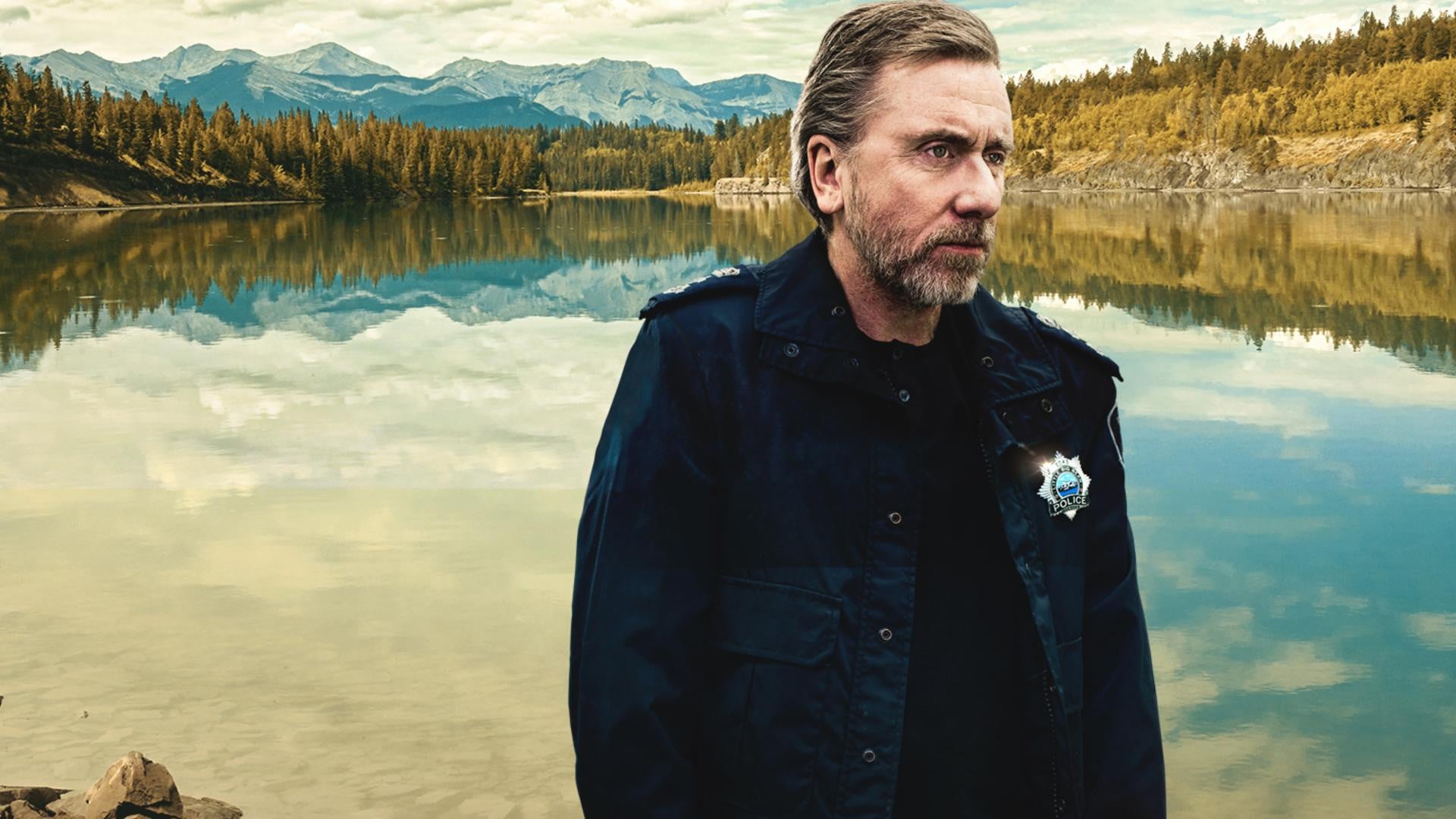 Foto do filme Tin Star