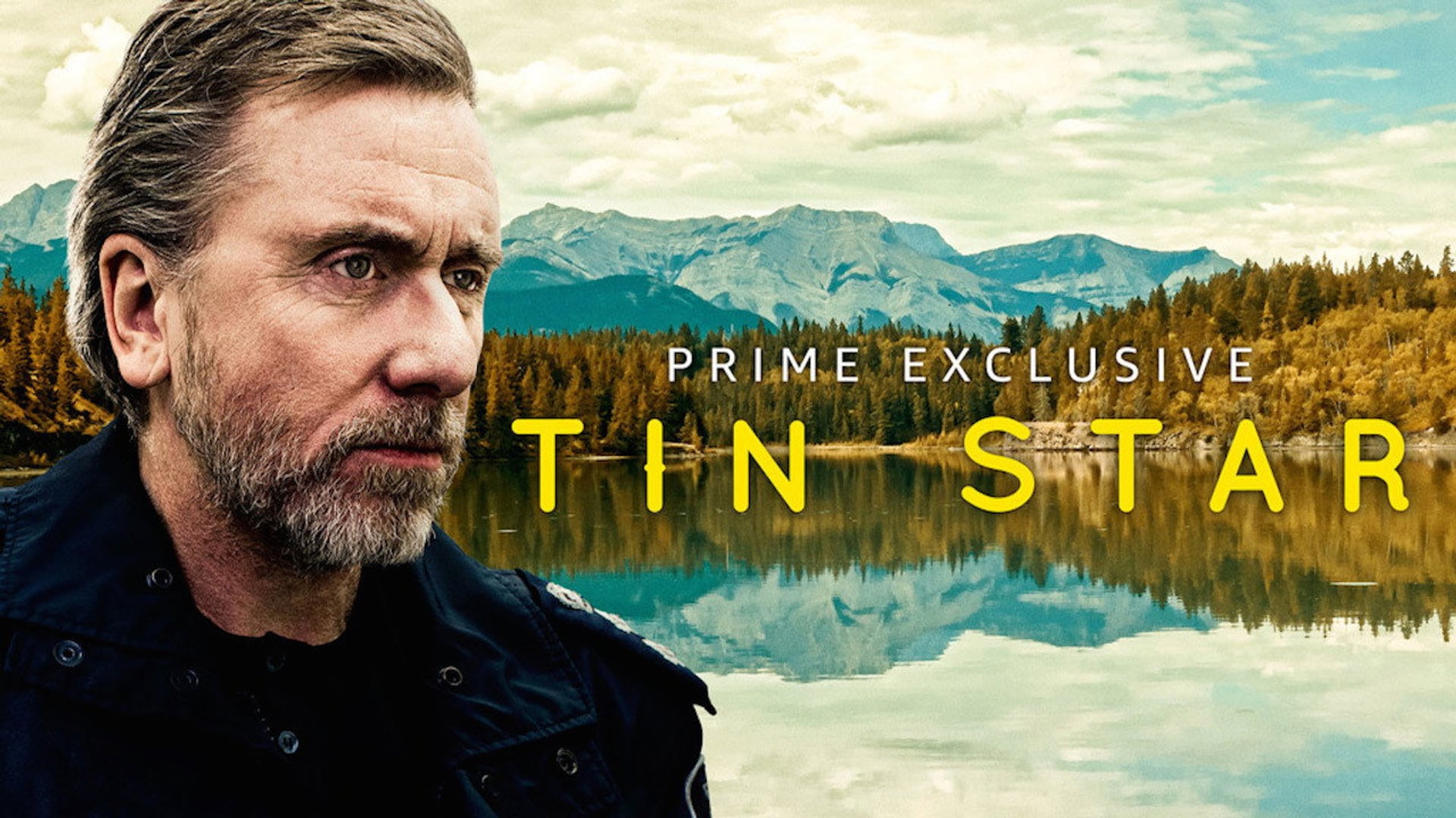 Foto do filme Tin Star