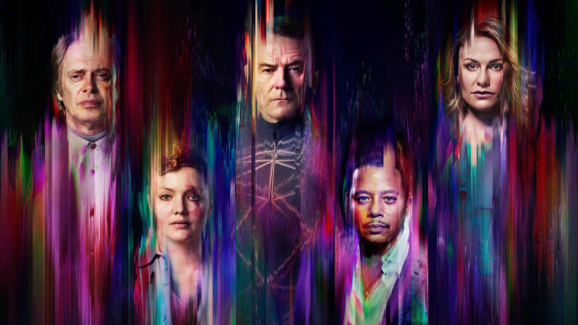 Foto do filme Electric Dreams