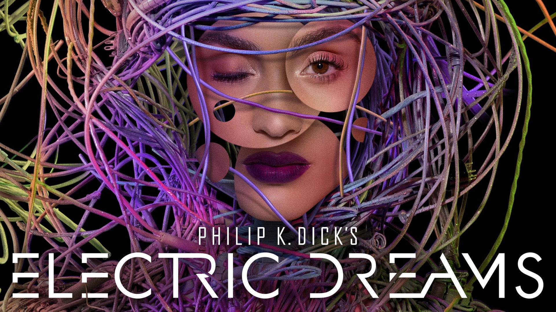Foto do filme Electric Dreams