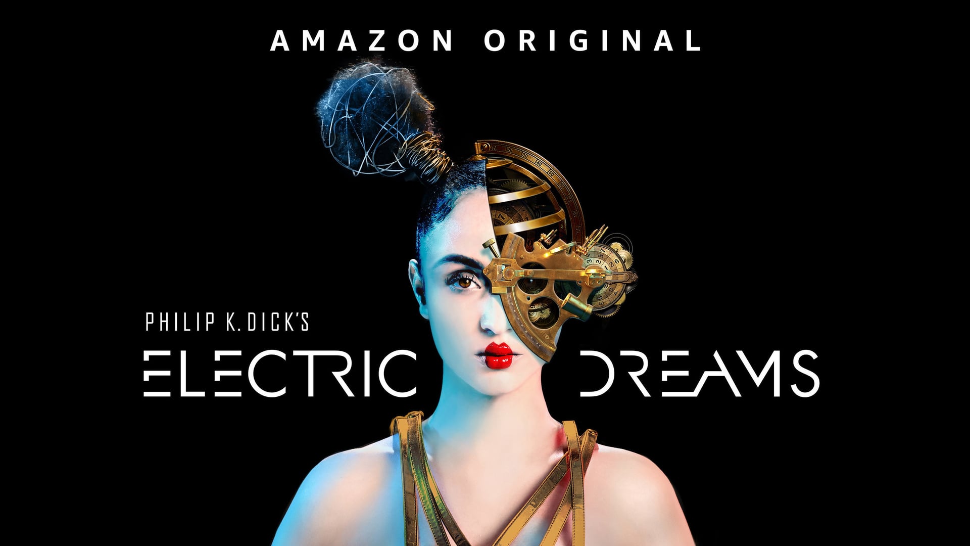 Foto do filme Electric Dreams