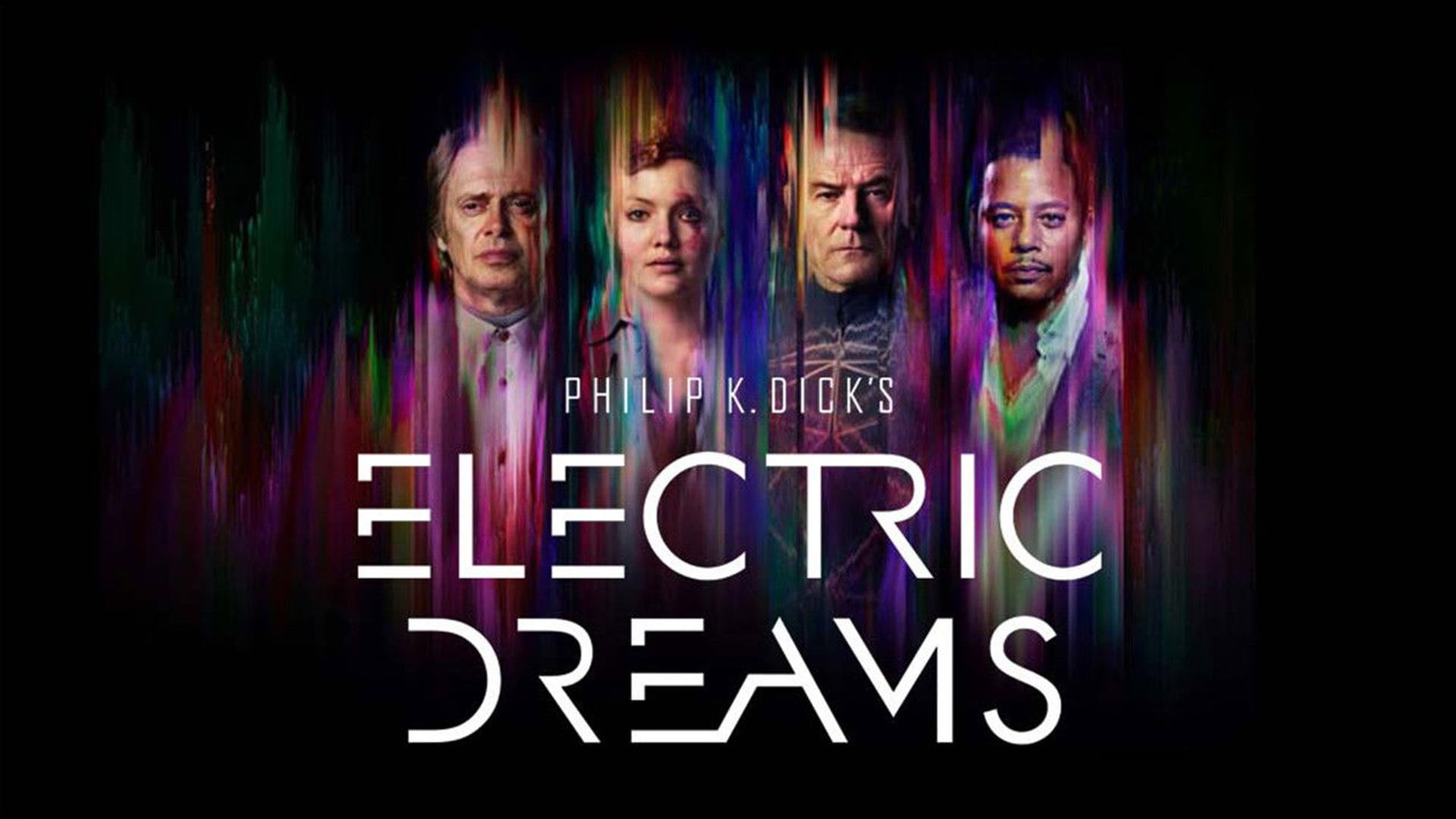 Foto do filme Electric Dreams