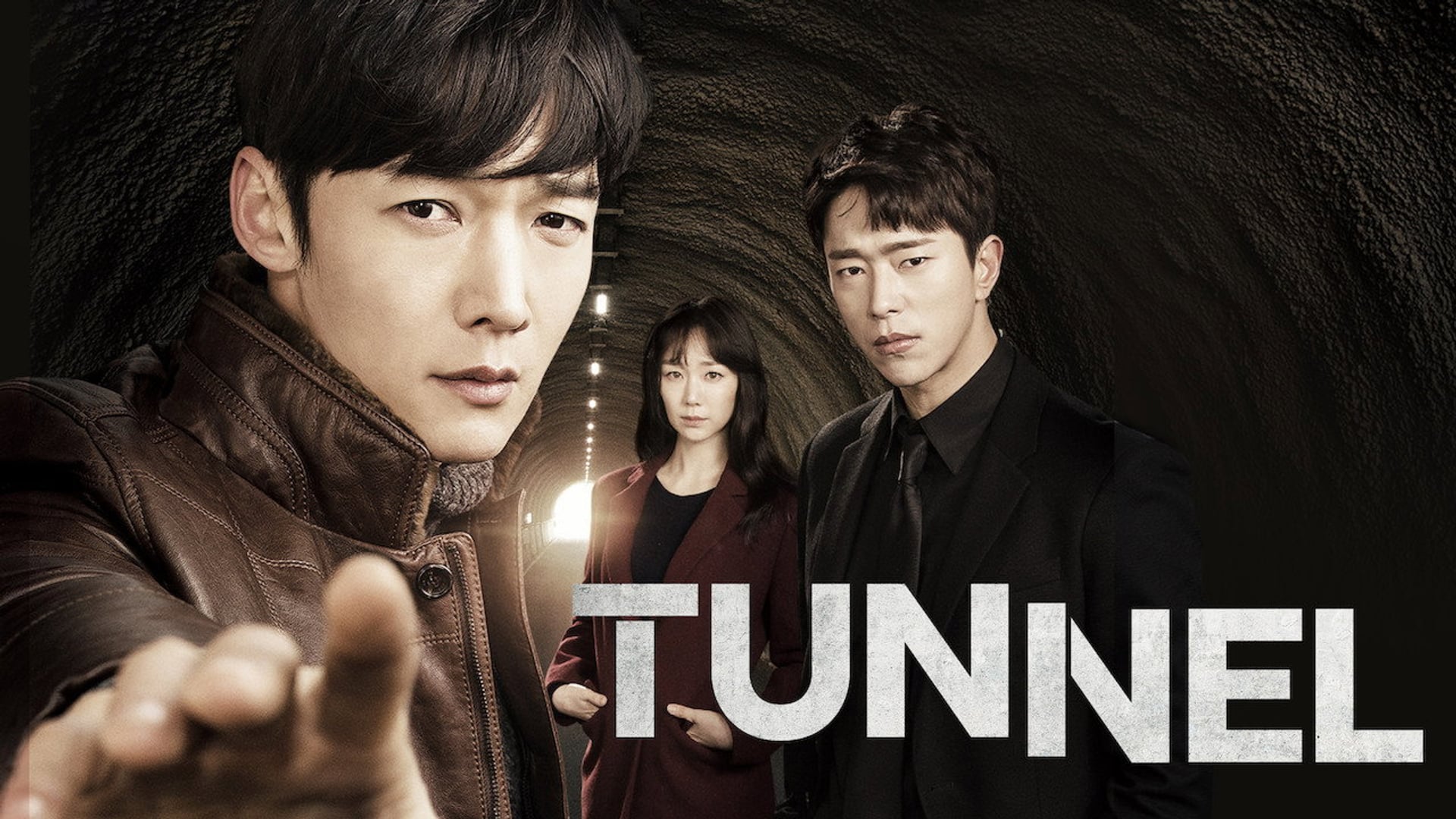 Foto do filme Túnel