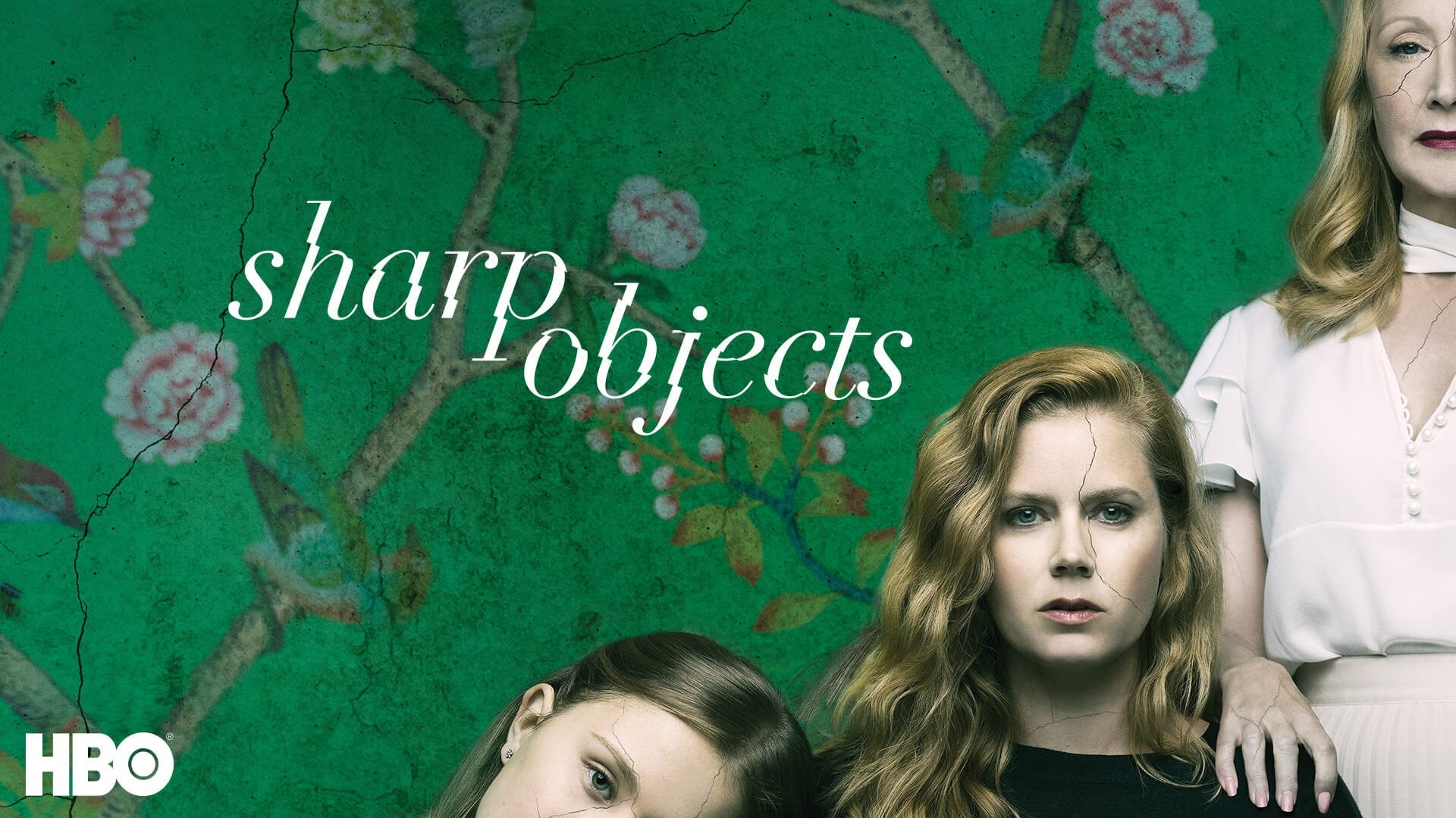 Foto do filme Objetos Cortantes