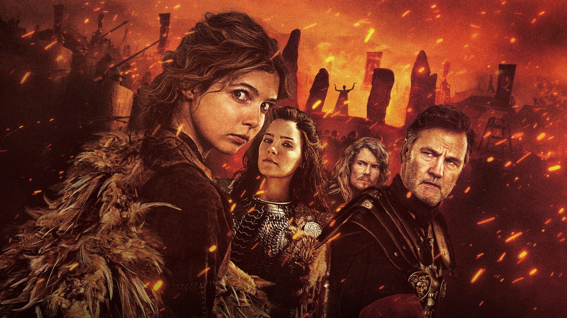 Foto do filme Britannia