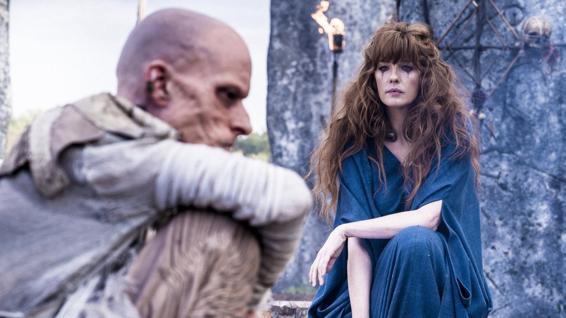 Foto do filme Britannia