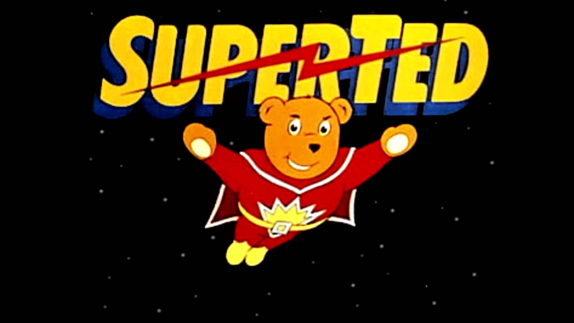 Foto do filme SuperTed