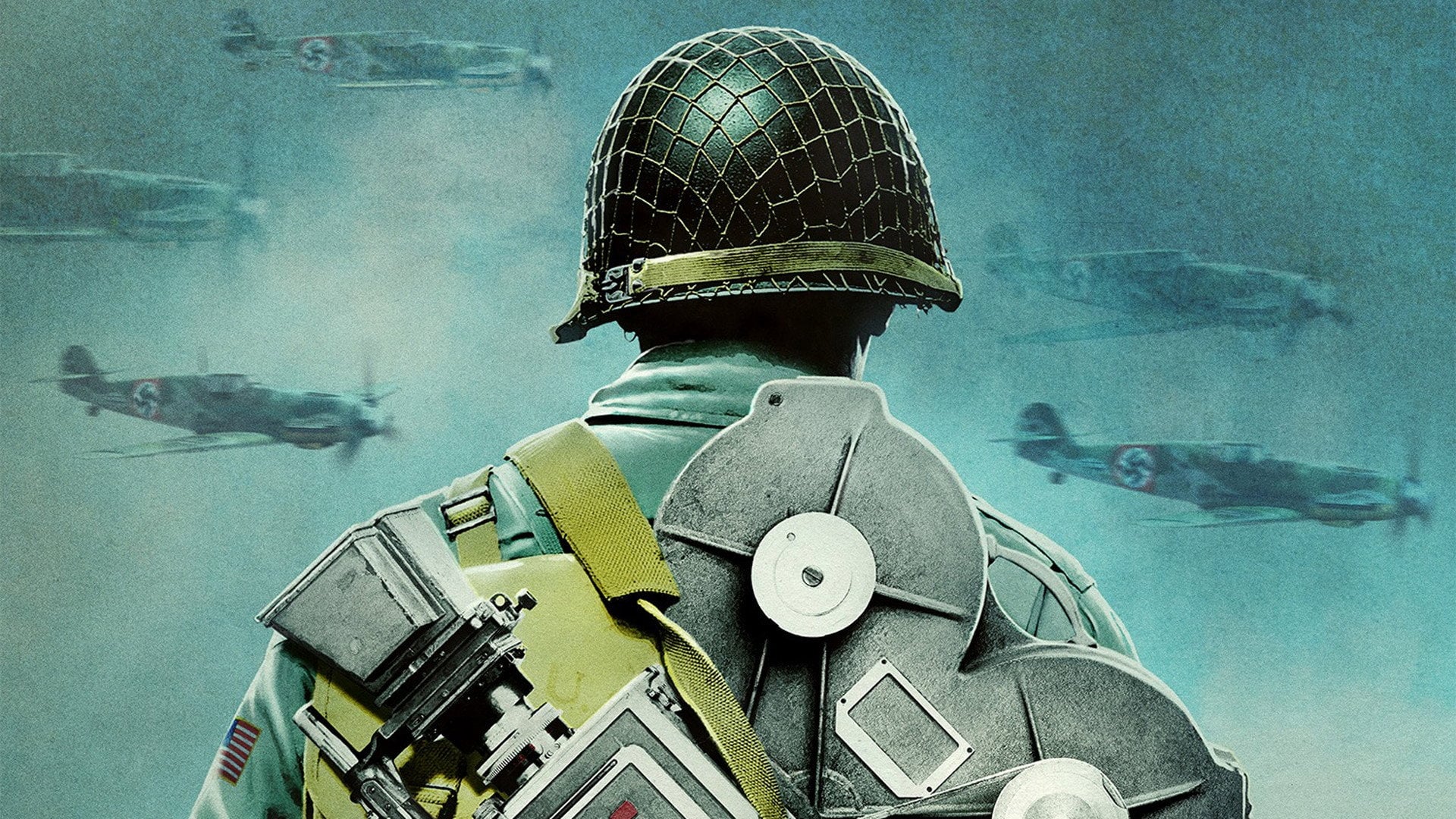 Foto do filme Five Came Back