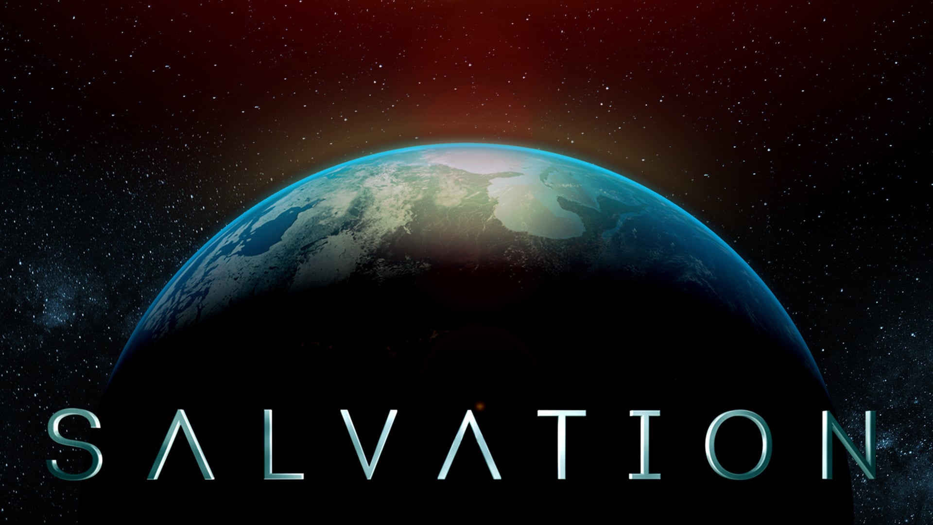 Foto do filme Salvation
