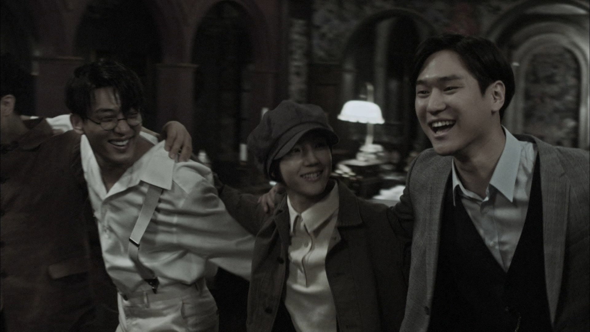 Foto do filme Chicago Typewriter