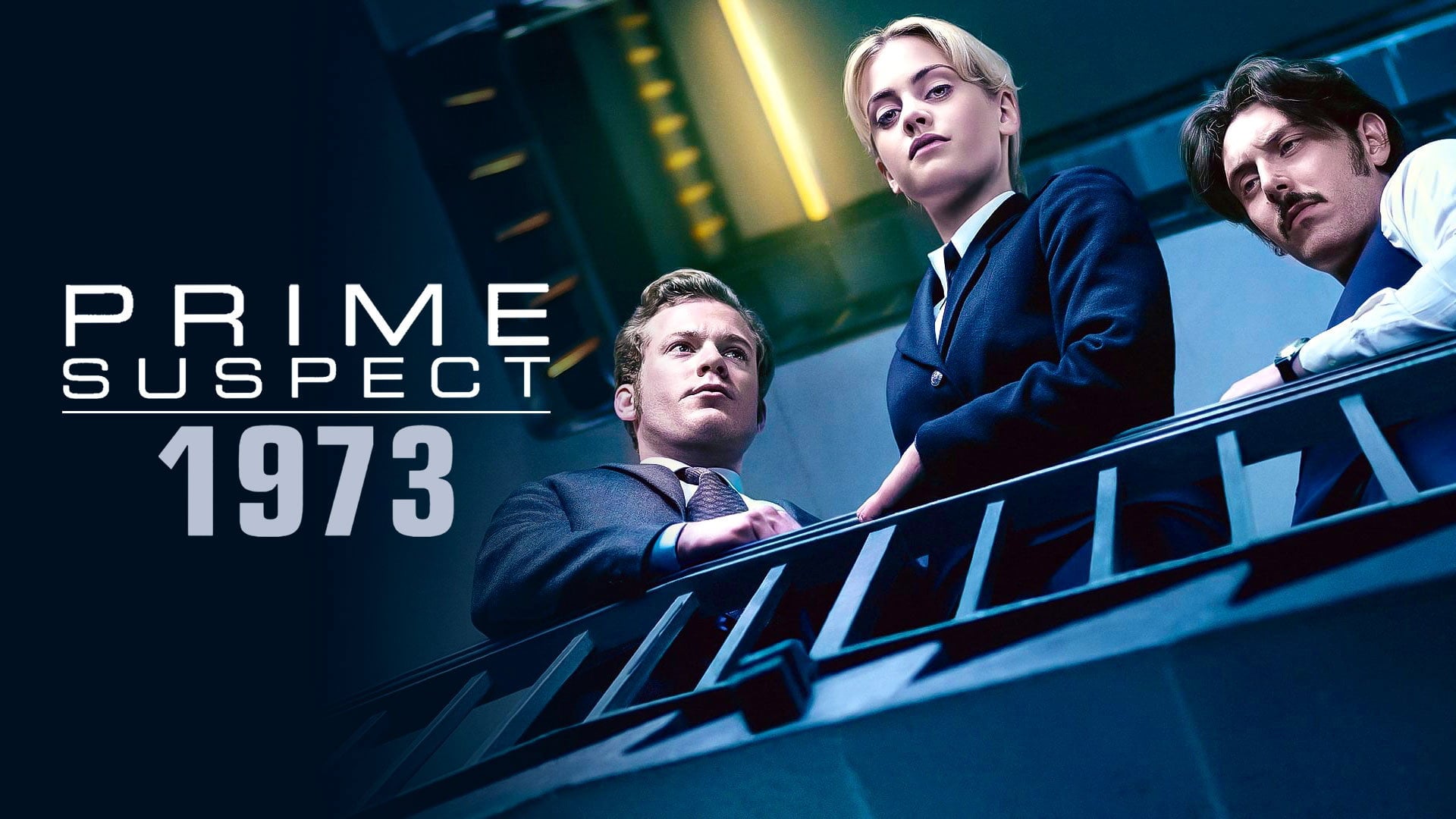 Foto do filme Prime Suspect 1973
