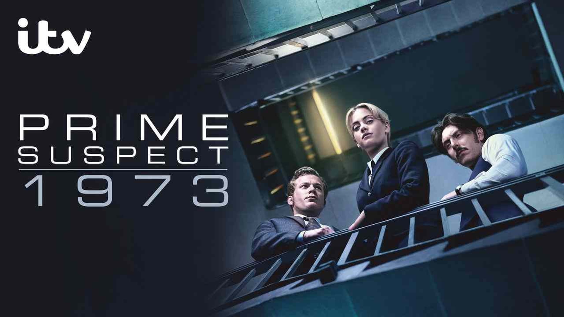 Foto do filme Prime Suspect 1973