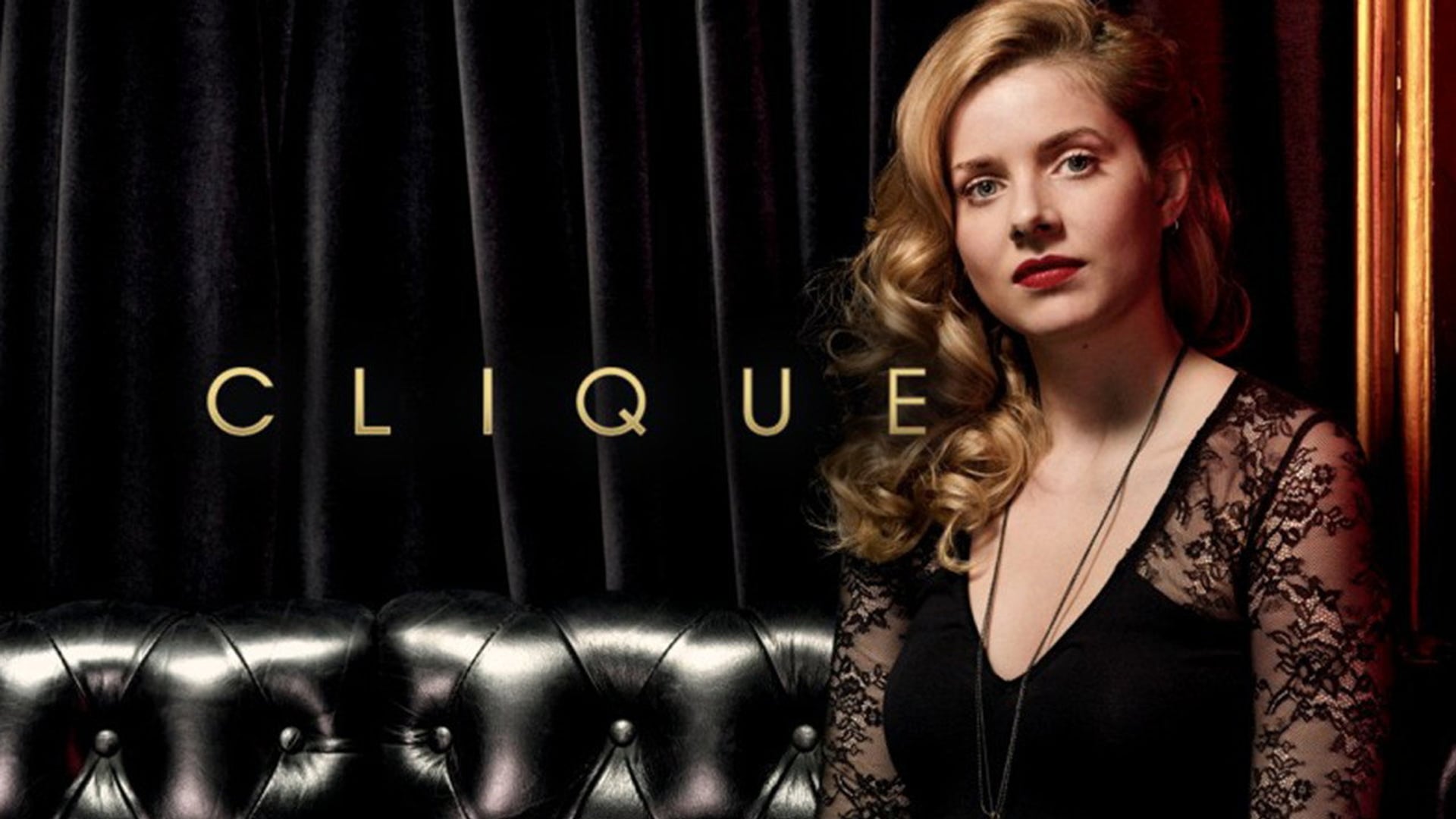 Foto do filme Clique