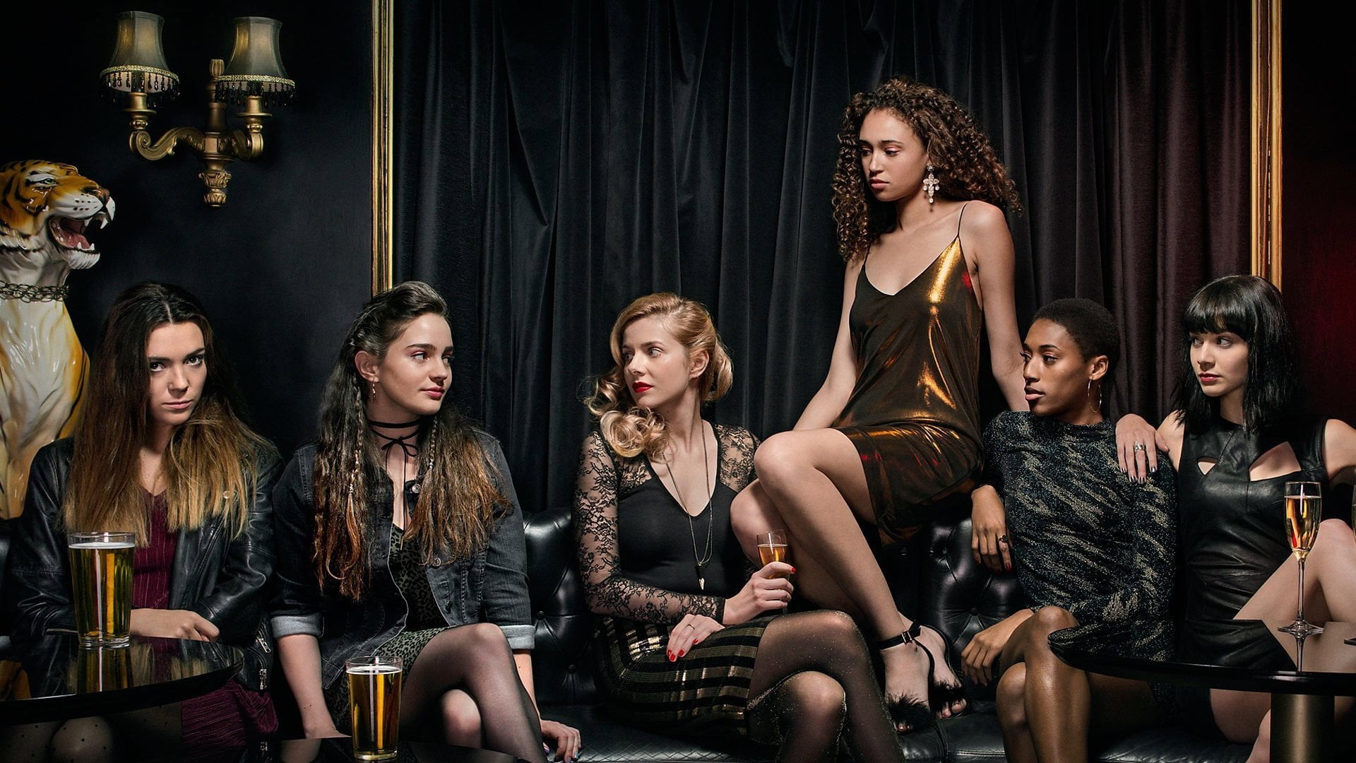 Foto do filme Clique