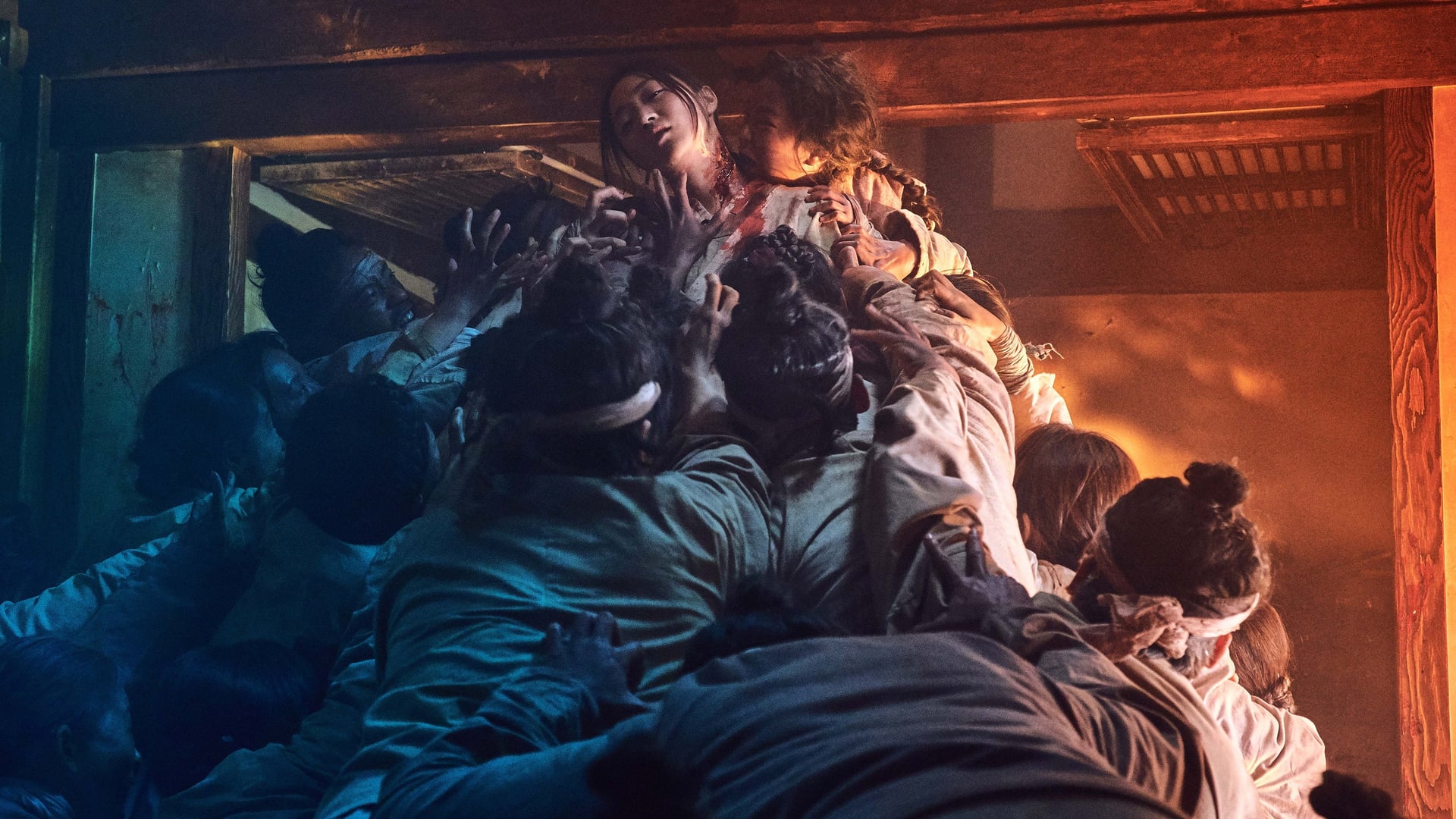 Foto do filme Kingdom