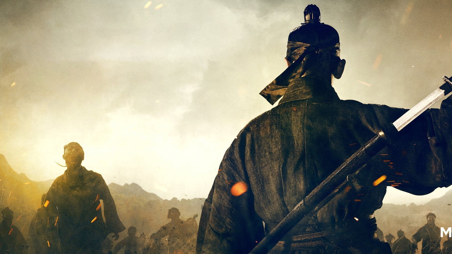 Foto do filme Kingdom