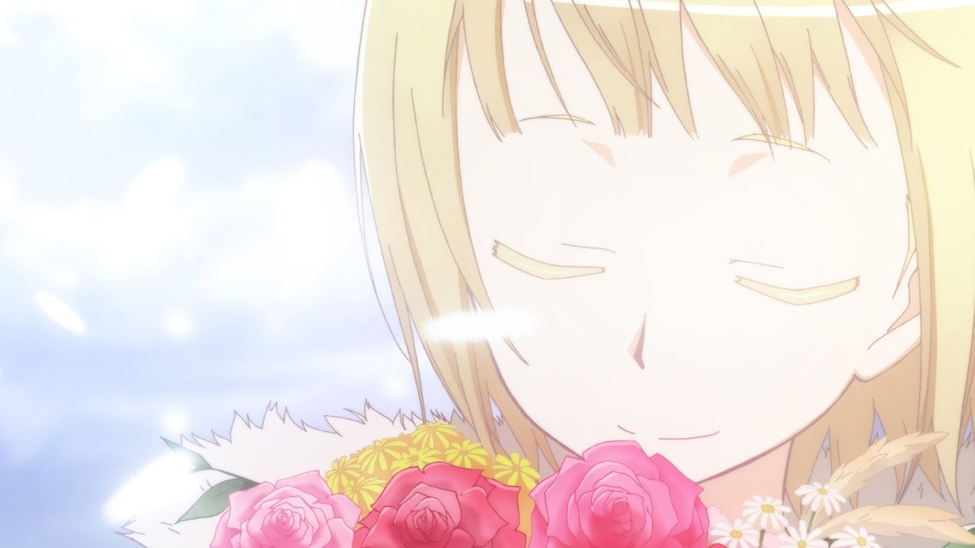 Foto do filme Alice & Zoroku