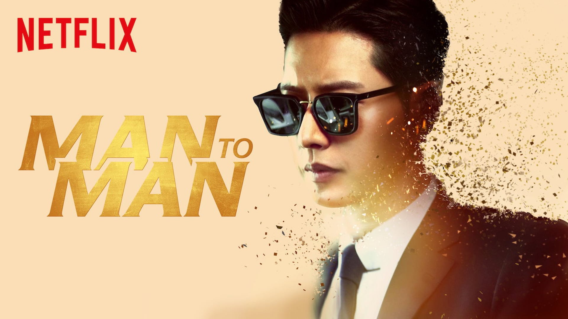Foto do filme Man to Man