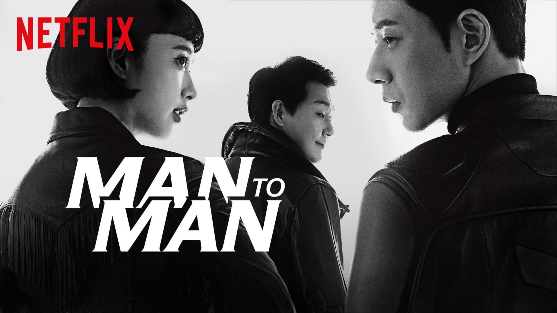Foto do filme Man to Man