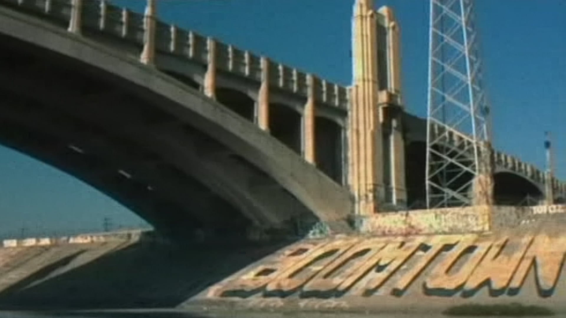 Foto do filme Boomtown