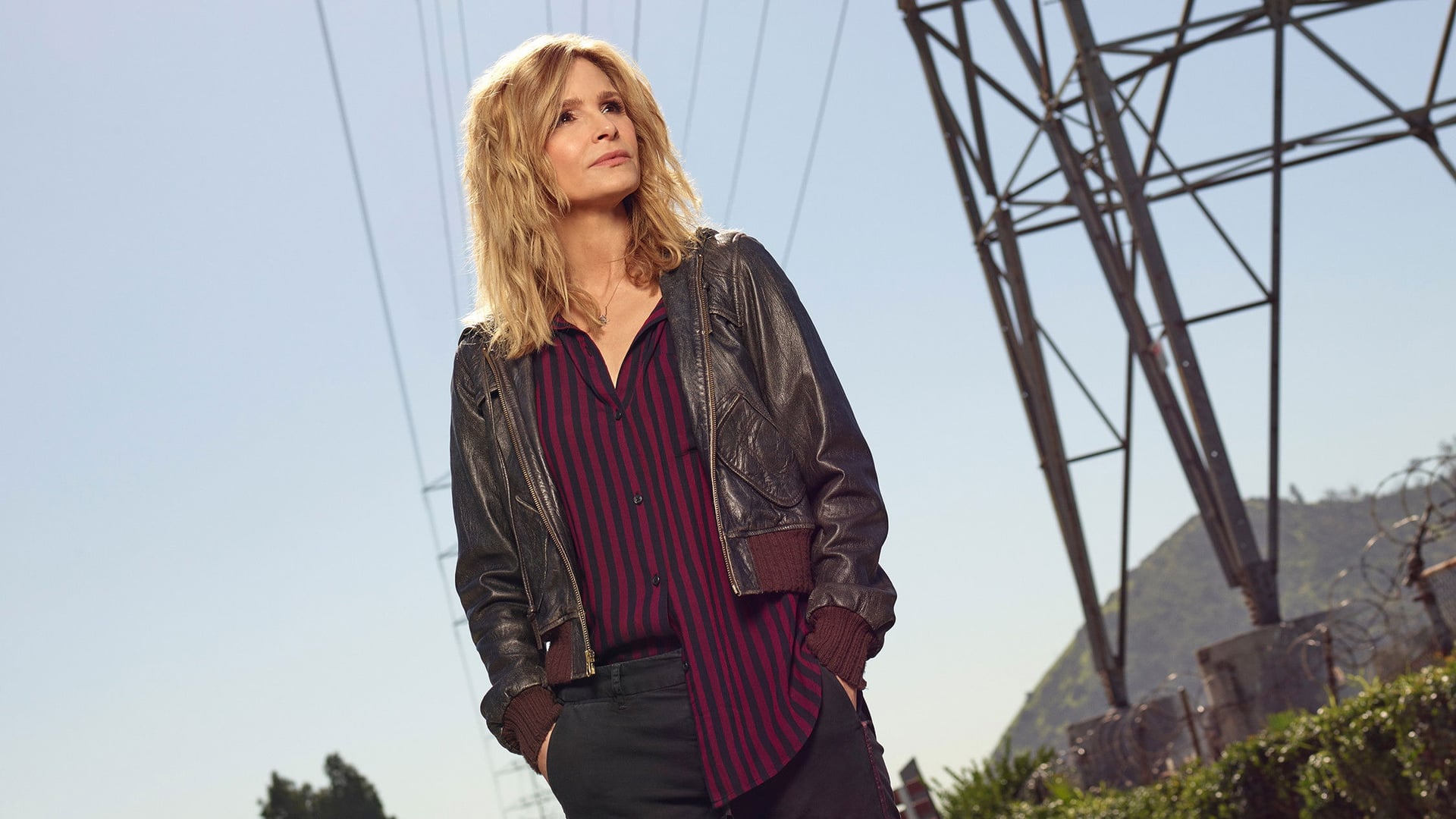 Foto do filme Ten Days in the Valley