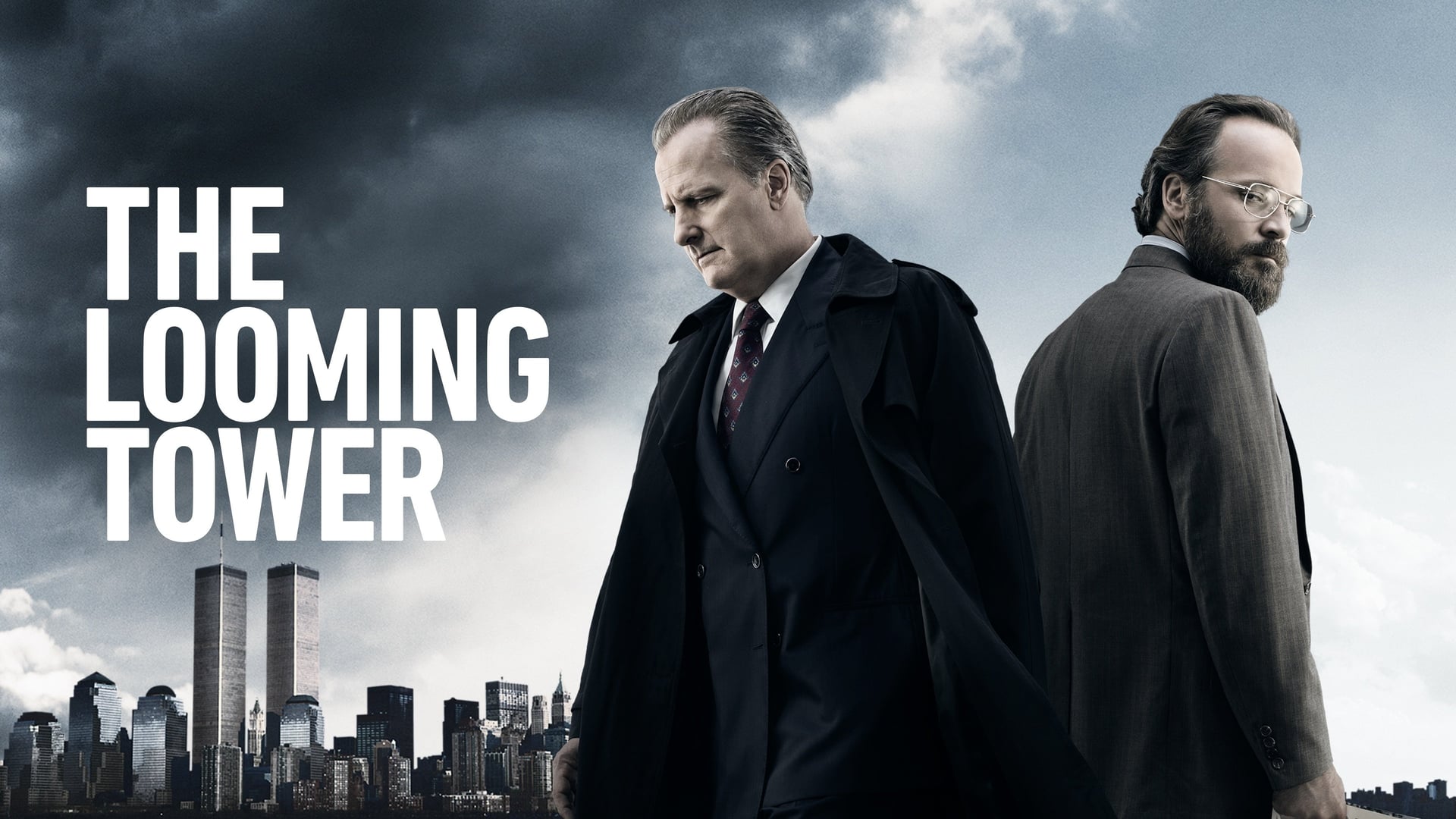Foto do filme The Looming Tower