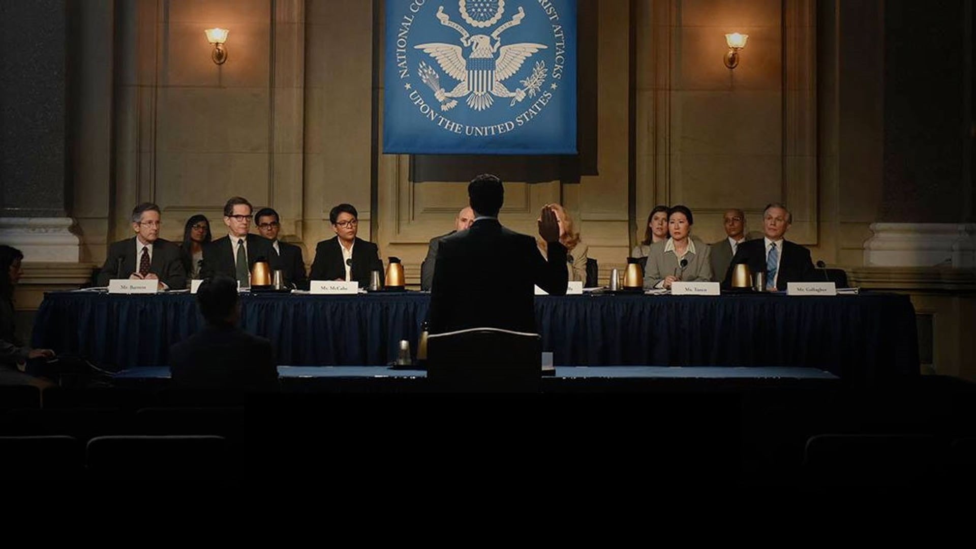 Foto do filme The Looming Tower