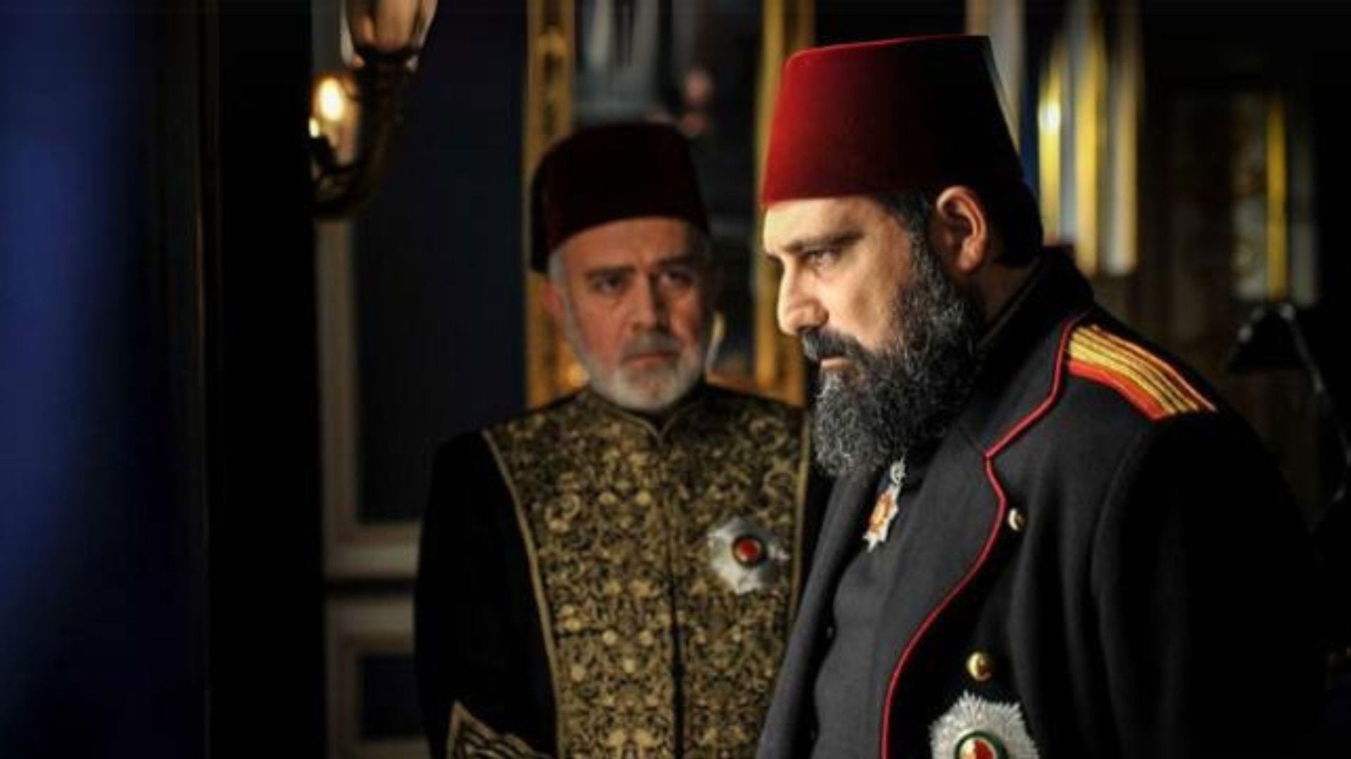 Foto do filme Payitaht: Abdülhamid