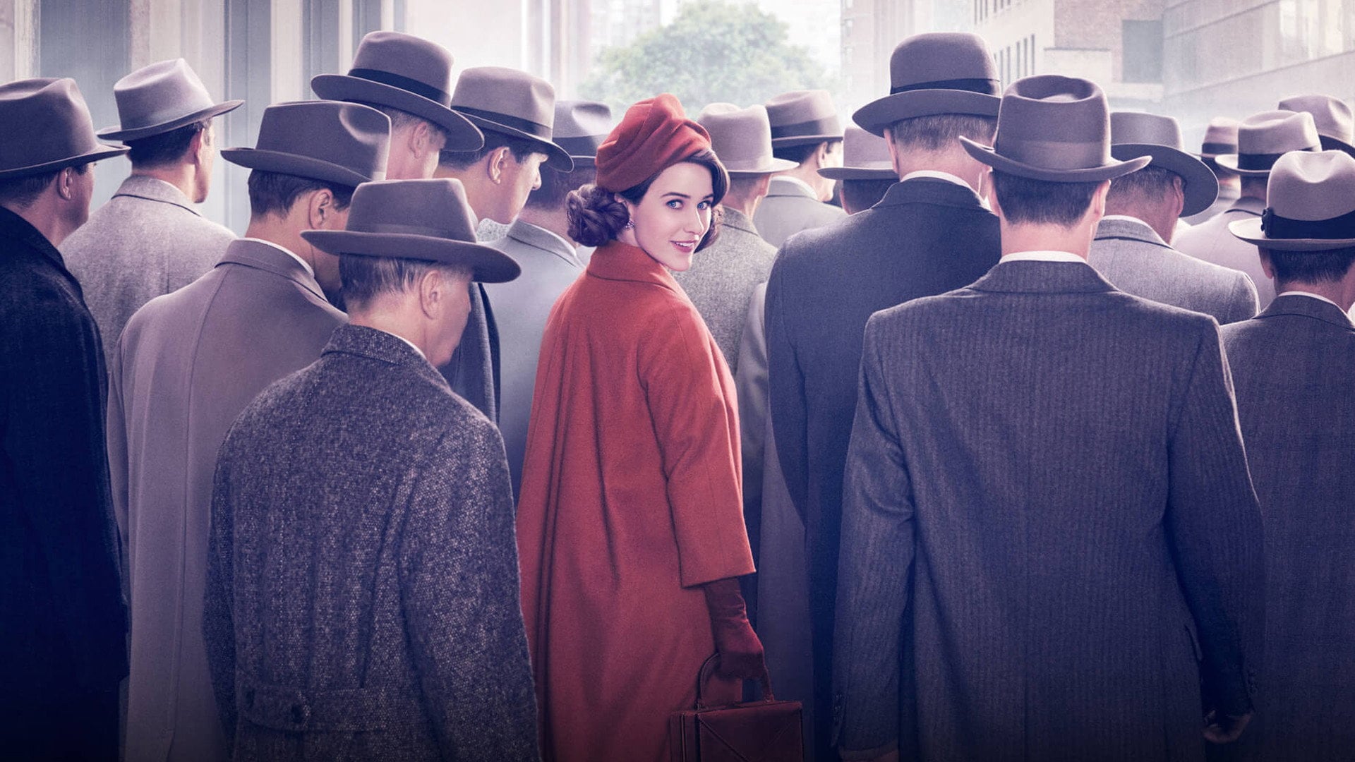Foto do filme Maravilhosa Sra. Maisel