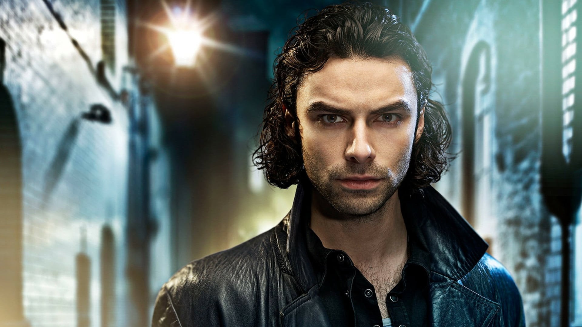 Foto do filme Being Human