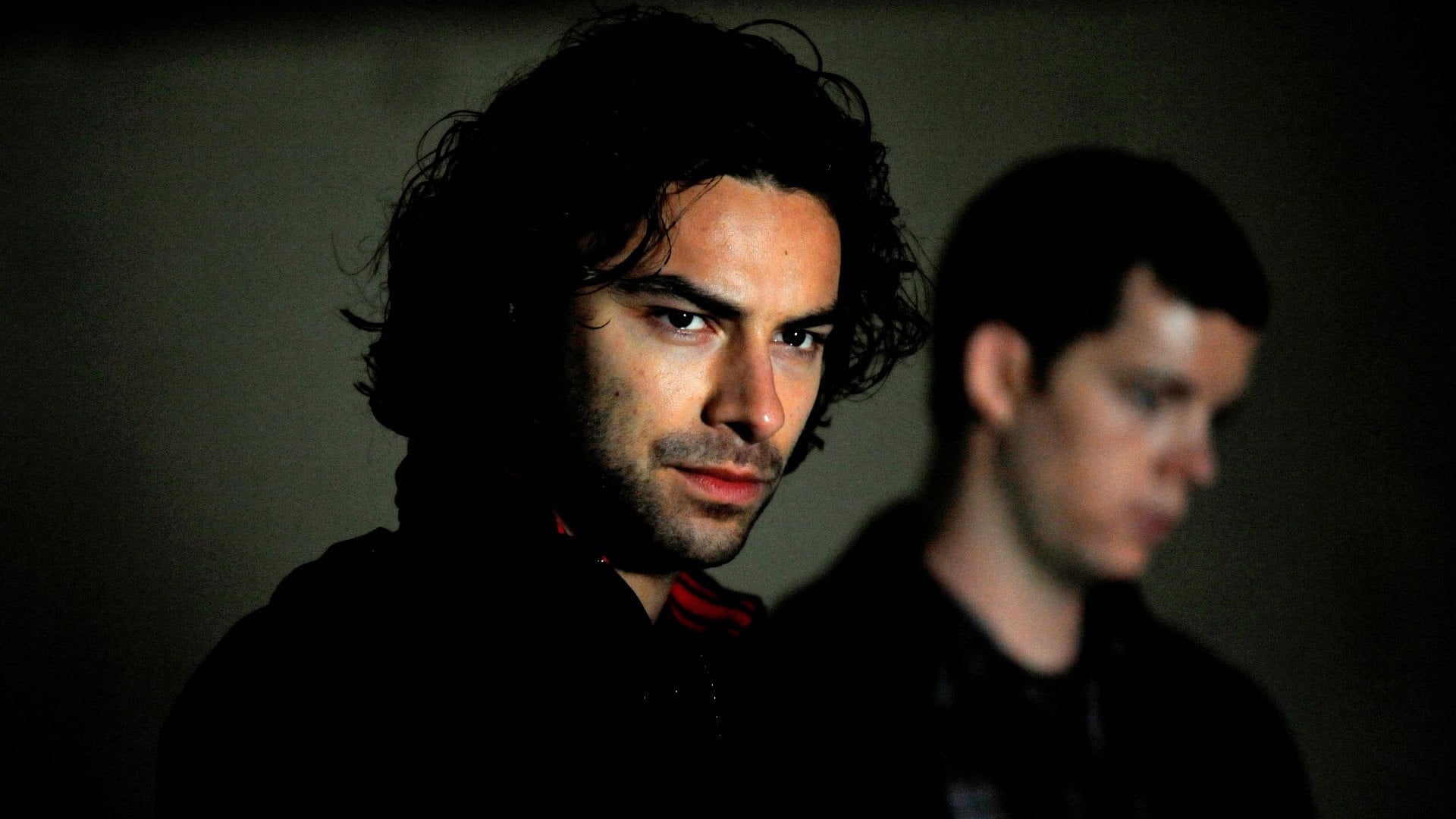 Foto do filme Being Human